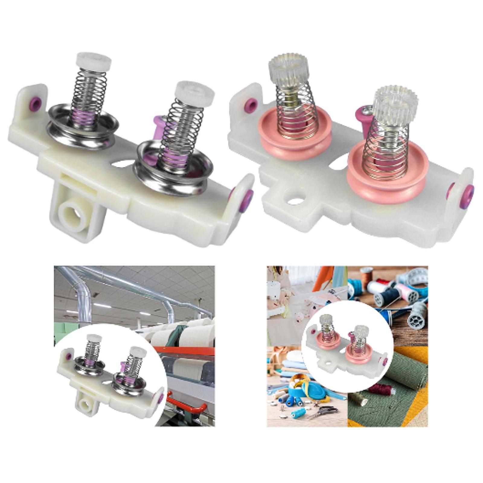 Sewing Machine For Textile - Nähmaschinenspanner, Strickmaschinenzubehör, verschleißfester Fadenhalter für den