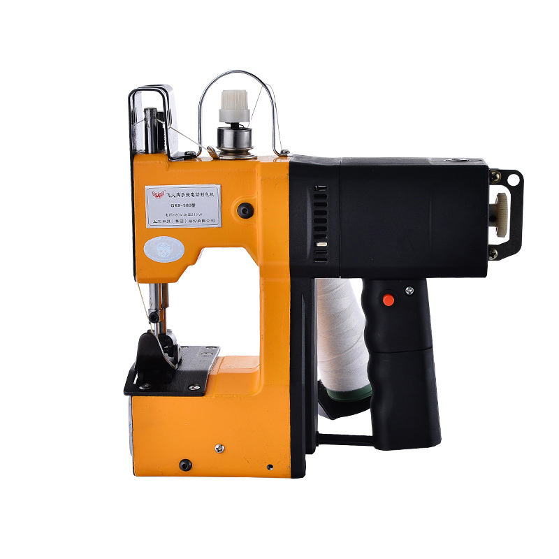 Sewing Machine For Textile - Tragbare elektrische Nähmaschine für den Haushalt,