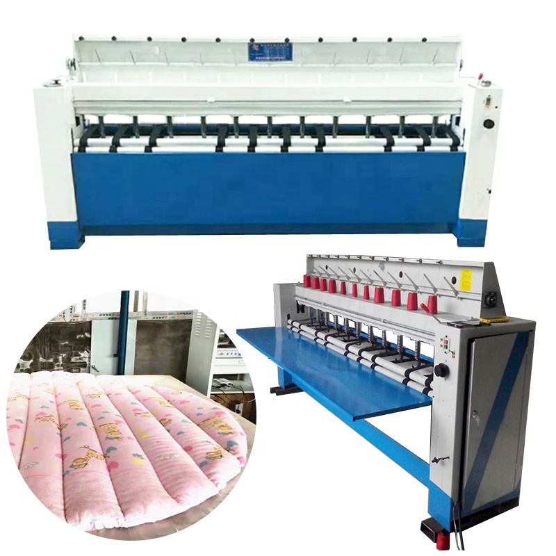 Textile Sewing Machine Price - TEILEN Automatische Heimtextilien Multi Quilt Nähmaschine