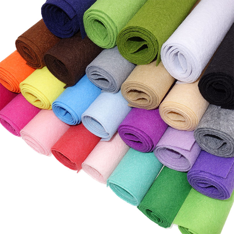 Is Sewing A Textile Craft - Filzstoff, Vliesstoff, Folie, DIY, Nähen, Puppen,