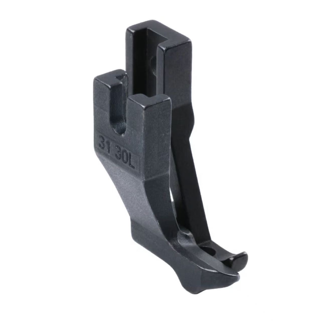 Rolled Hem Foot - 31.25L 31.30L 3111R Rohrleitungs-Nähfuß-Set passend für