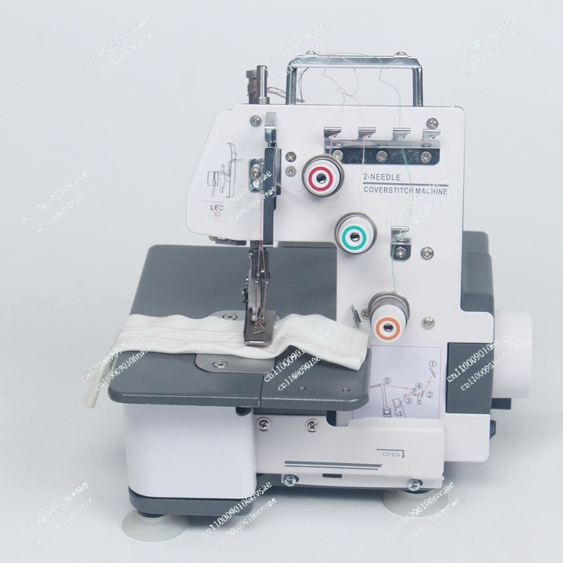 Needle Threader Tool - Multifunktionale Elektrische Overlock-Nähmaschine 2,5mm 323 Haushaltsnähmaschine