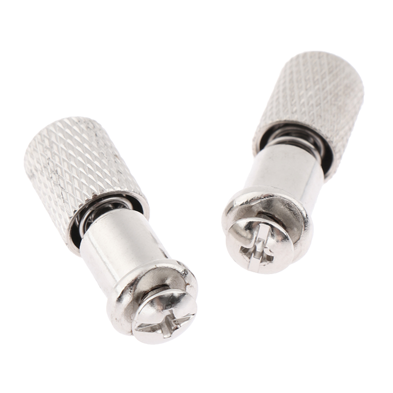 Sewing Technology - 2Pcs Nähfuß Schnell Ändern Schraube Für