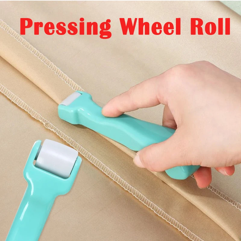 Sewing Technology - Schnell drücken Nähte drücken Nähen Rolle