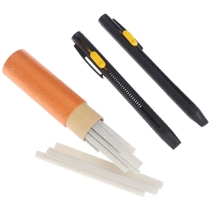 Fabric Marking Pen - 20 Stück Schneider Kreide Bleistift Patchwork