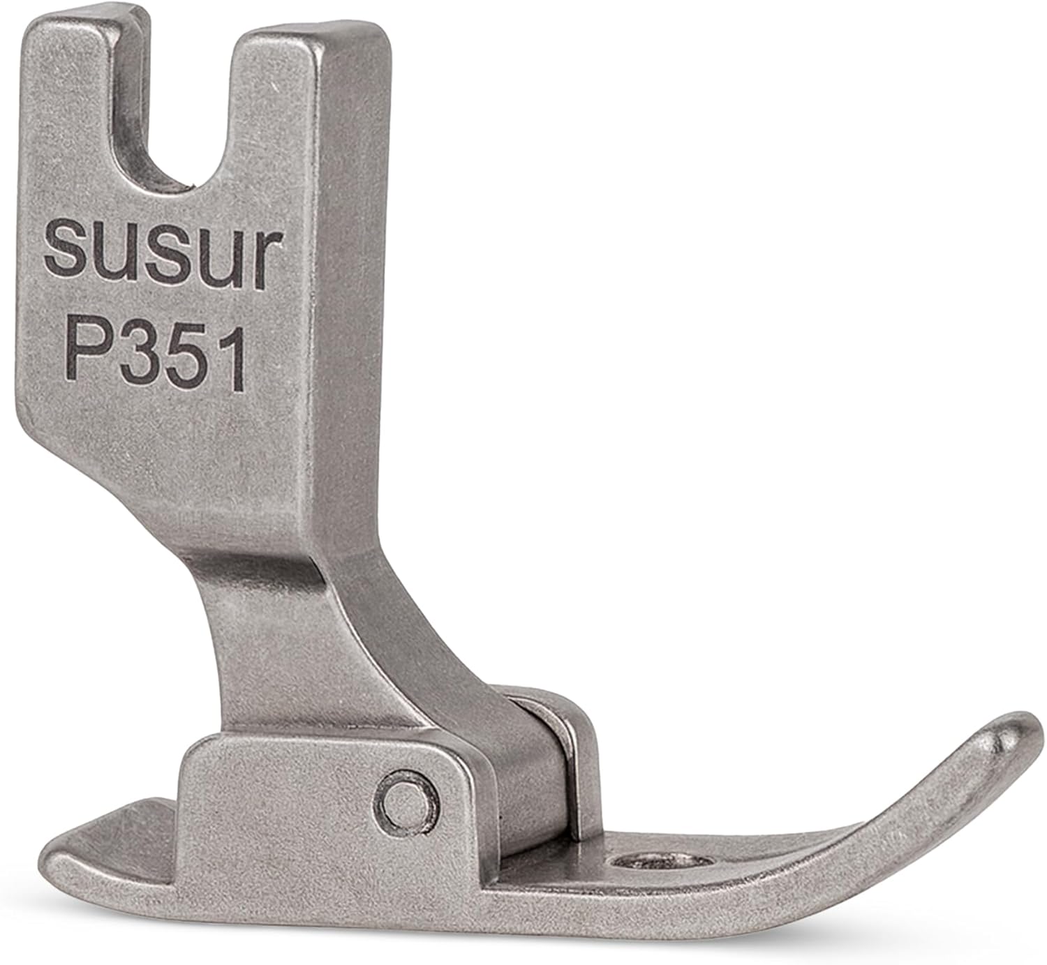 Rolled Hem Foot - P351 Standard-Nähfuß für Industrienähmaschinen, Geradstichfuß, Langlebiges