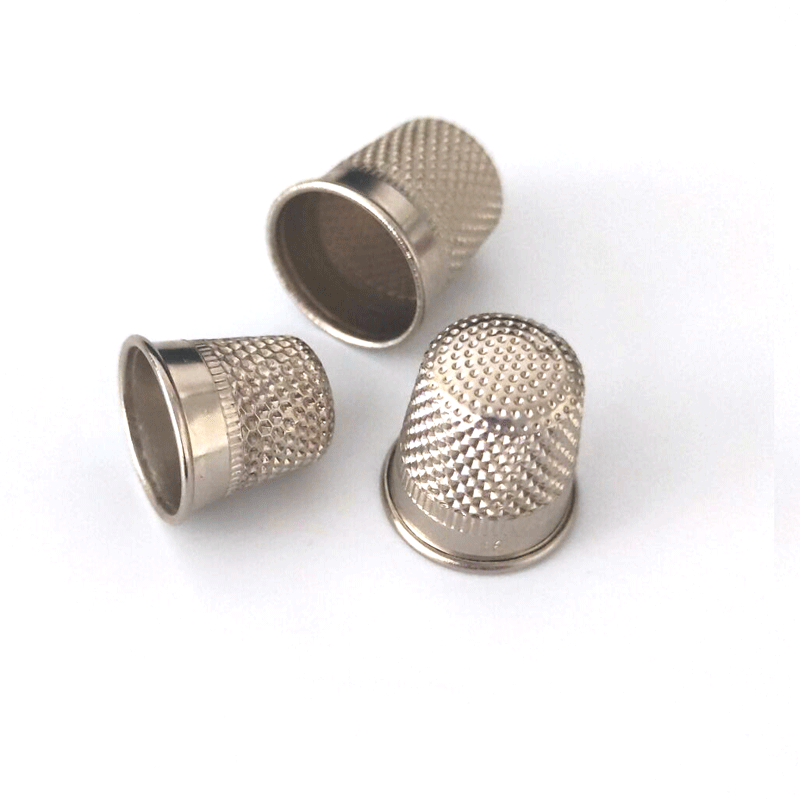 Top Qualität Metall Finger Fin – Sewing Thimble Metal Bewertung und Preis