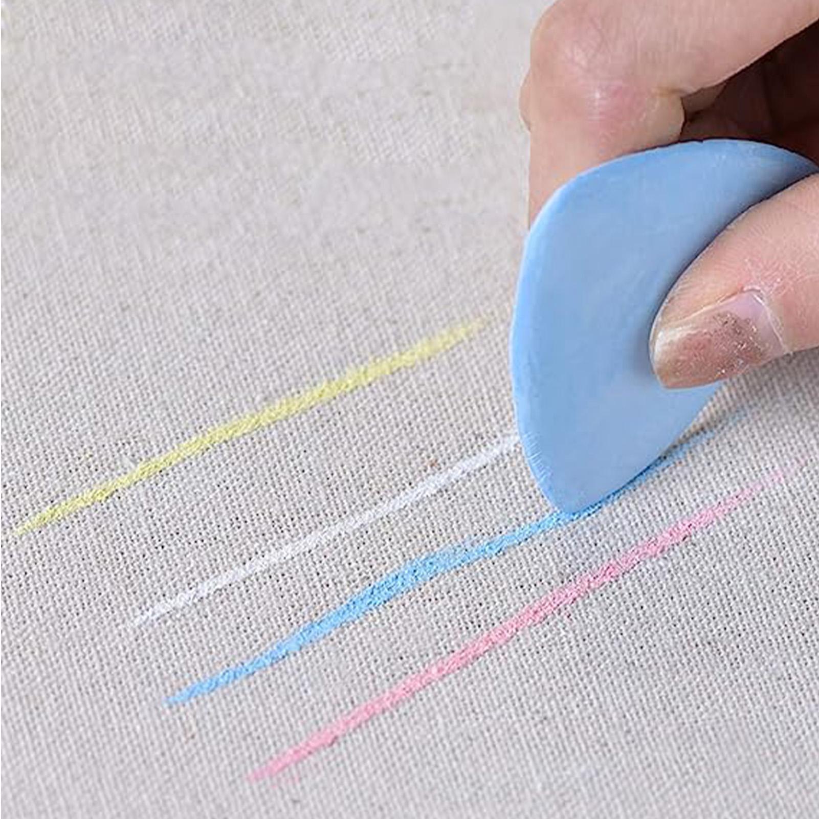 Schneiderkreide mit Schutzhüll – Fabric Marking Pen Bewertung und Preis