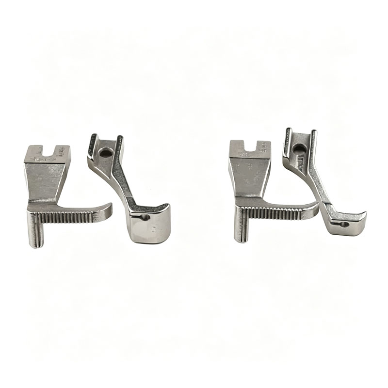Industrielle Nähmaschine Einse – Rolled Hem Foot Bewertung und Preis