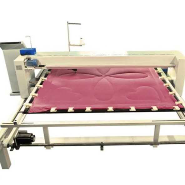 Haushaltskissenbezug und Bettw – Textile Sewing Machine Price Bewertung und Preis