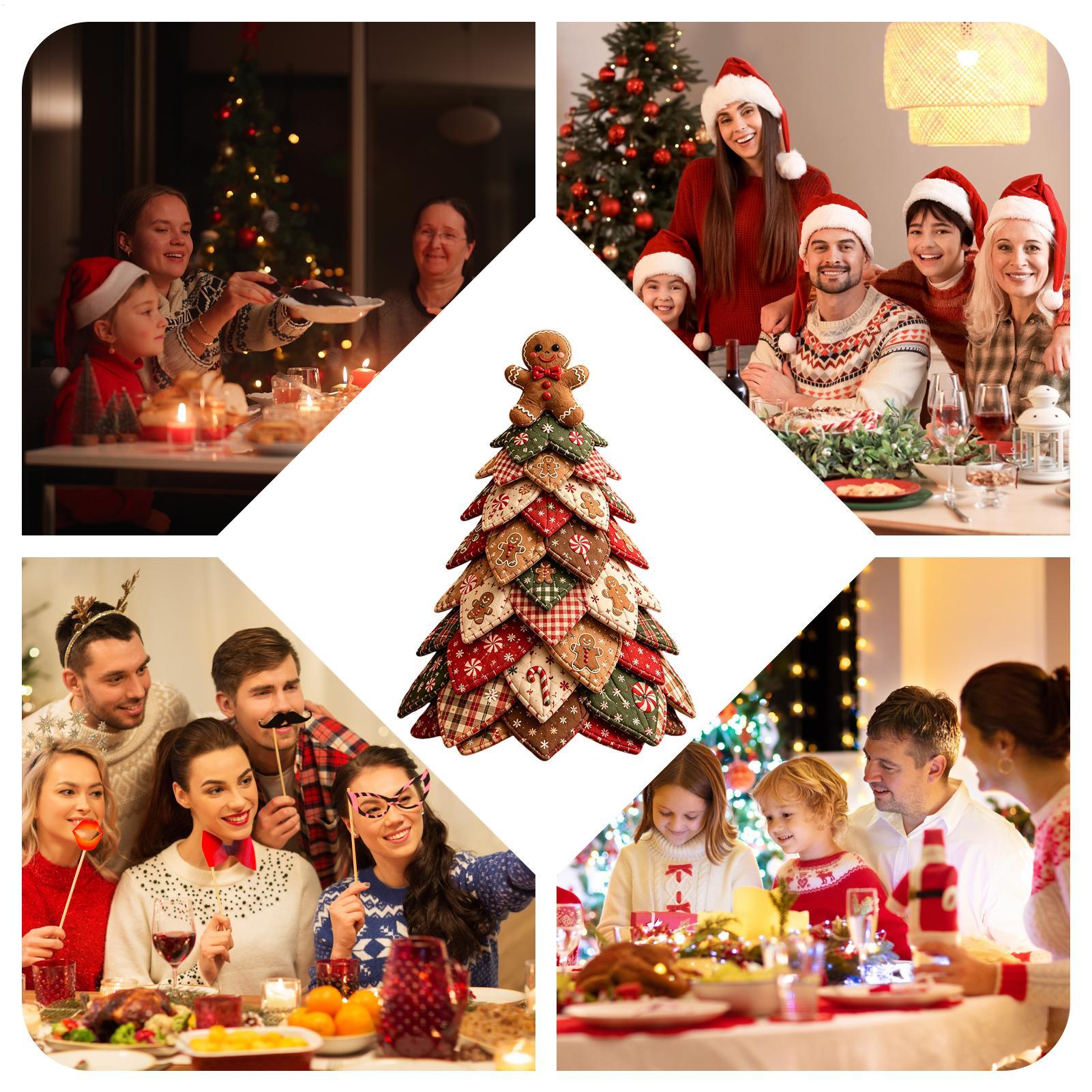 DIY Gestepptes Weihnachtsbaum- – Sewing Art Bewertung und Preis