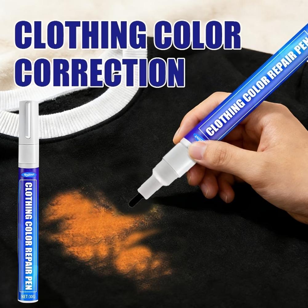 Stoffreparaturstift: Ausbleich – Fabric Marking Pen Bewertung und Preis