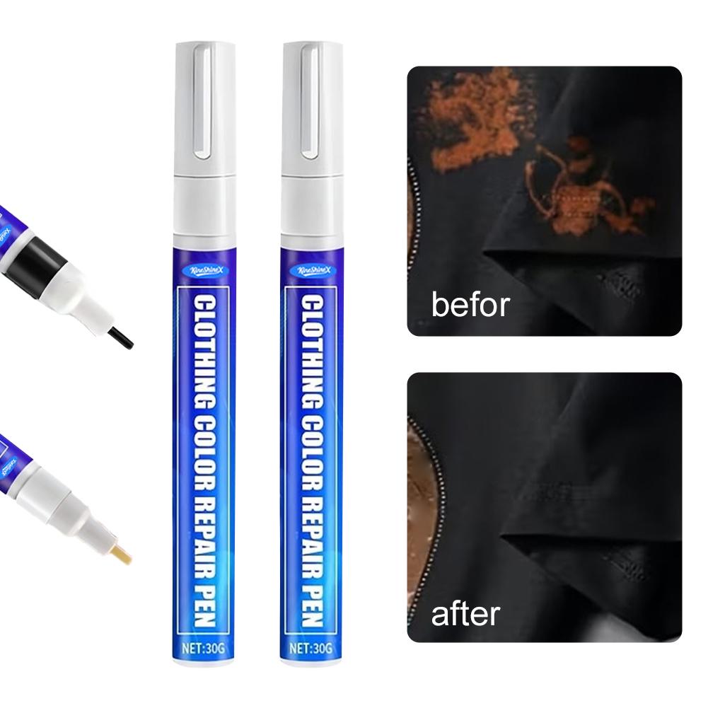 Stoffreparaturstift: Ausbleich – Fabric Marking Pen Bewertung und Preis