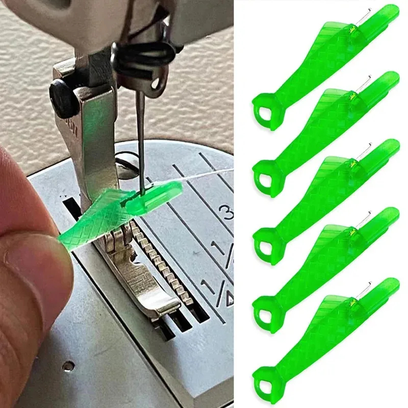 10/20/30 Stück Schneller autom – Needle Threader Tool Bewertung und Preis