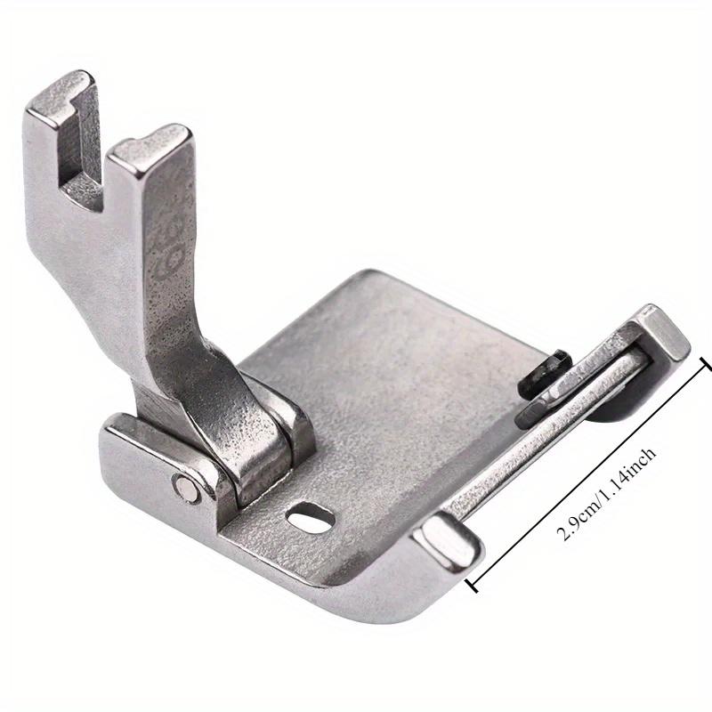 1 Stück T9 F99 Verstellbarer M – Rolled Hem Foot Bewertung und Preis