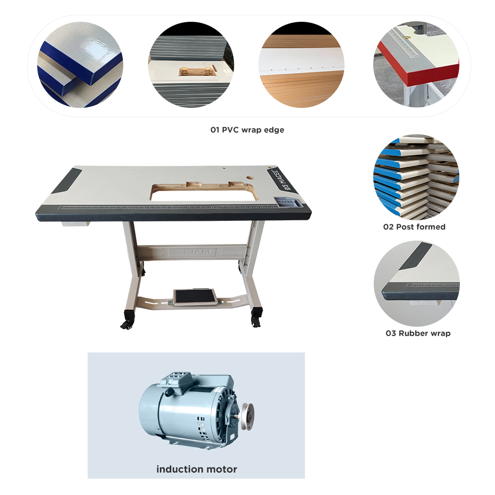 781 Hochgeschwindigkeits-Indus – Sewing Industry Bewertung und Preis