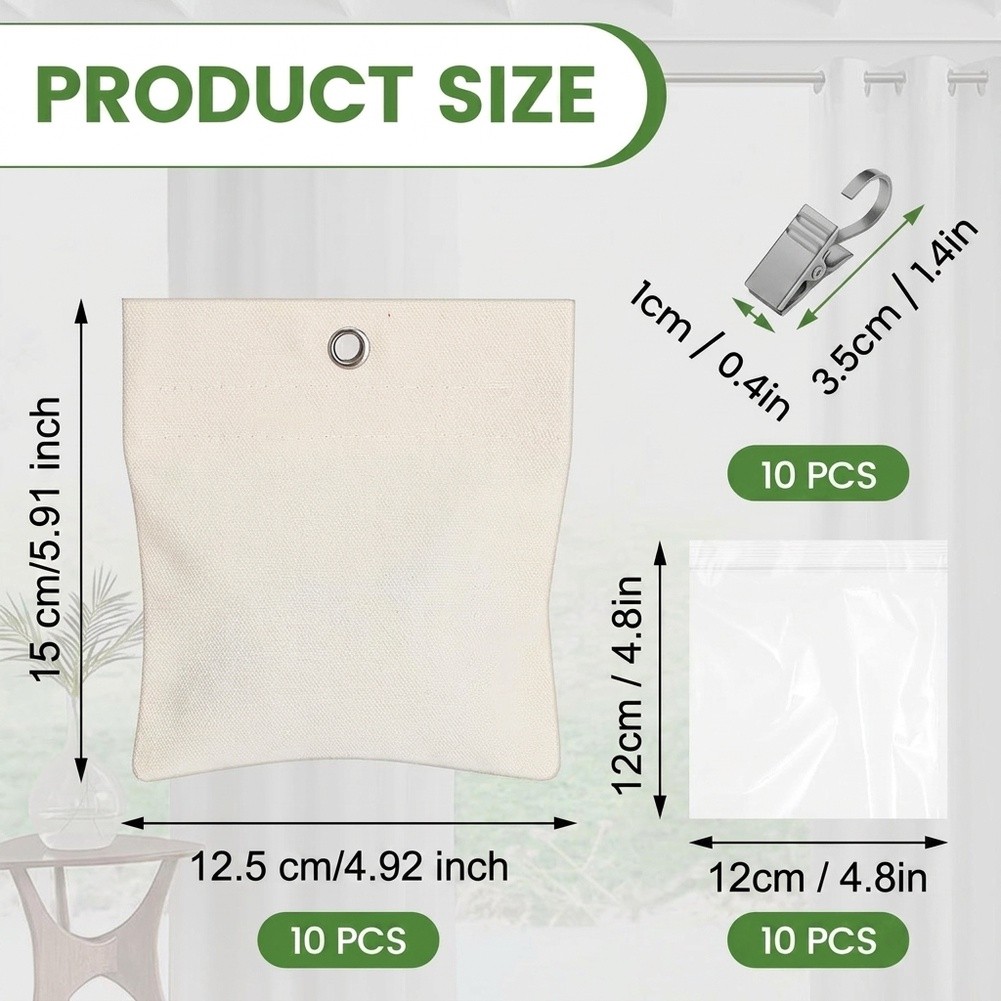 Outdoor-Vorhang-Gewichtslösung – Fabric Weight Set Bewertung und Preis