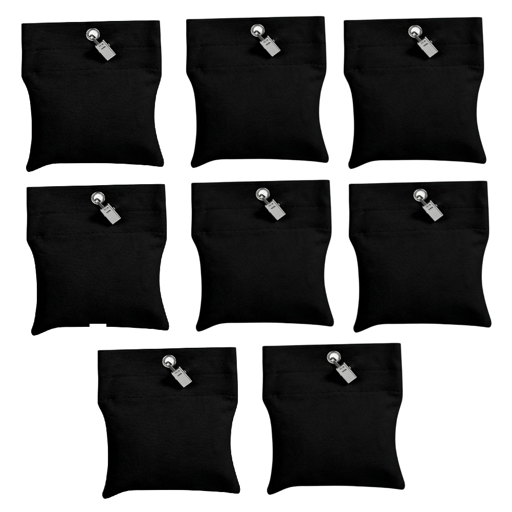 Outdoor-Vorhang-Gewichtslösung – Fabric Weight Set Bewertung und Preis