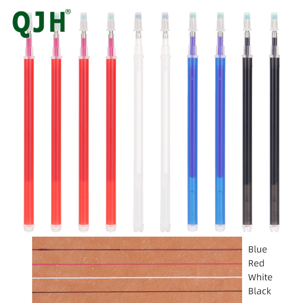 10 Stück wärmelöschbare/wasser – Fabric Marking Pen Bewertung und Preis