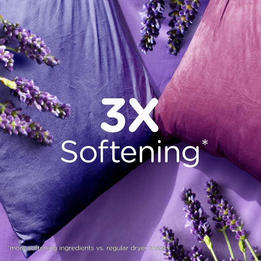 ICUTE-Downy Weichspüler-Trockn – Fabric Softener Sheet Bewertung und Preis