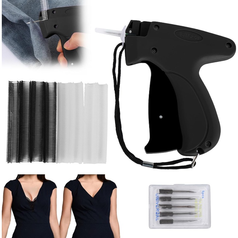 Schneller Kleidungsfixierer, t – Sewing Technology Bewertung und Preis
