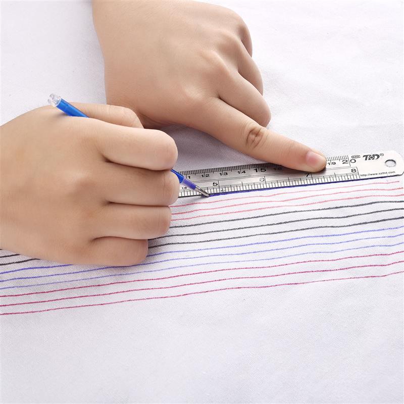 10-21 Teile/satz Hohe Temperat – Fabric Marking Pen Bewertung und Preis