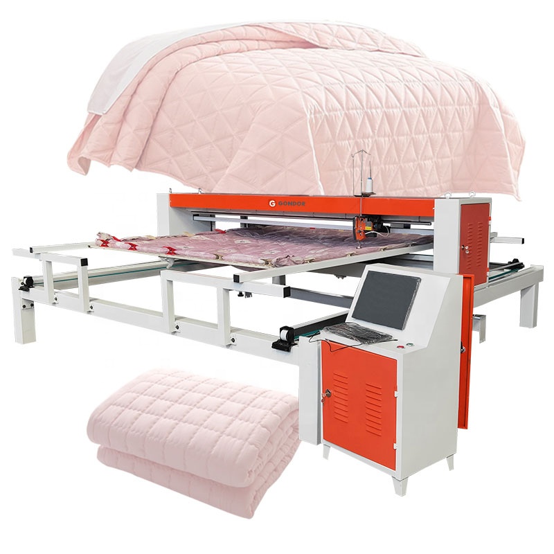 Stitch Single-Head Single Need – Textile Sewing Machine Price Bewertung und Preis
