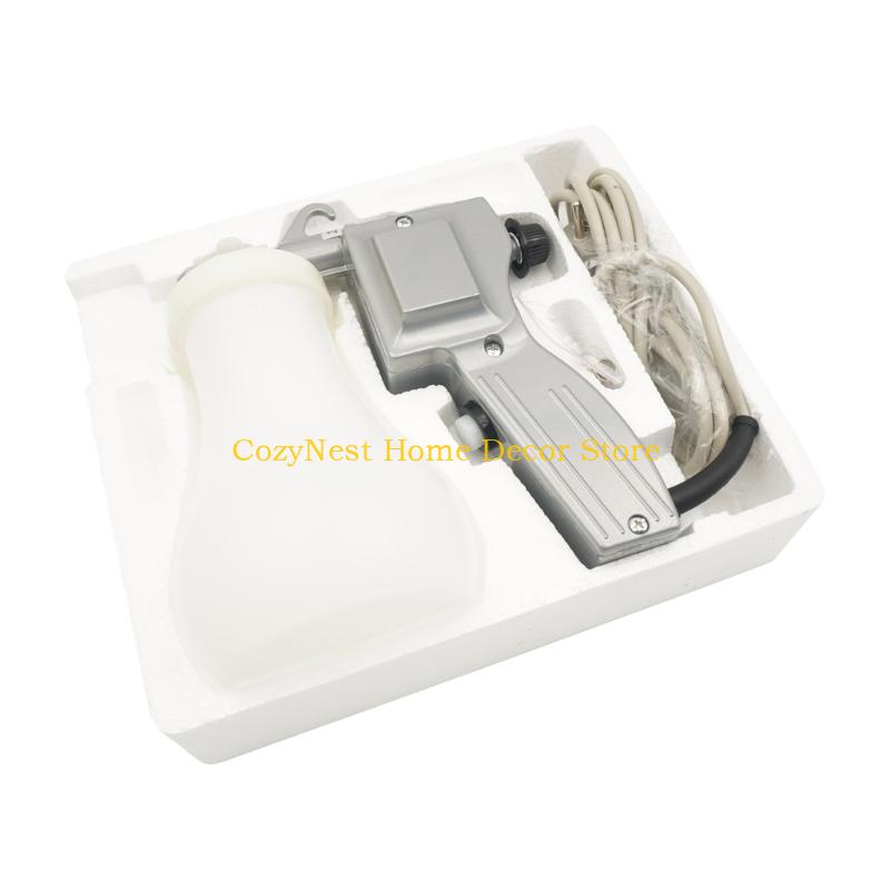 92MF Ergonomisches Fleckenentf – Sewing Machine For Textile Bewertung und Preis