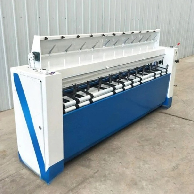 TEILEN Automatische Heimtextil – Textile Sewing Machine Price Bewertung und Preis