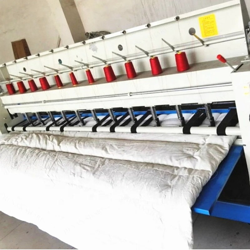 TEILEN Automatische Heimtextil – Textile Sewing Machine Price Bewertung und Preis