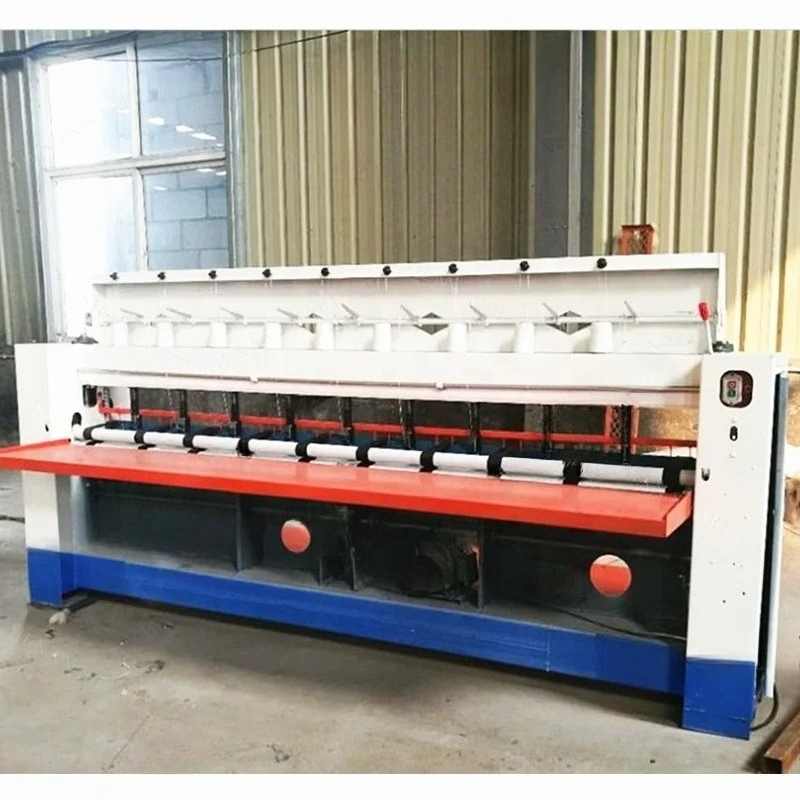 TEILEN Automatische Heimtextil – Textile Sewing Machine Price Bewertung und Preis