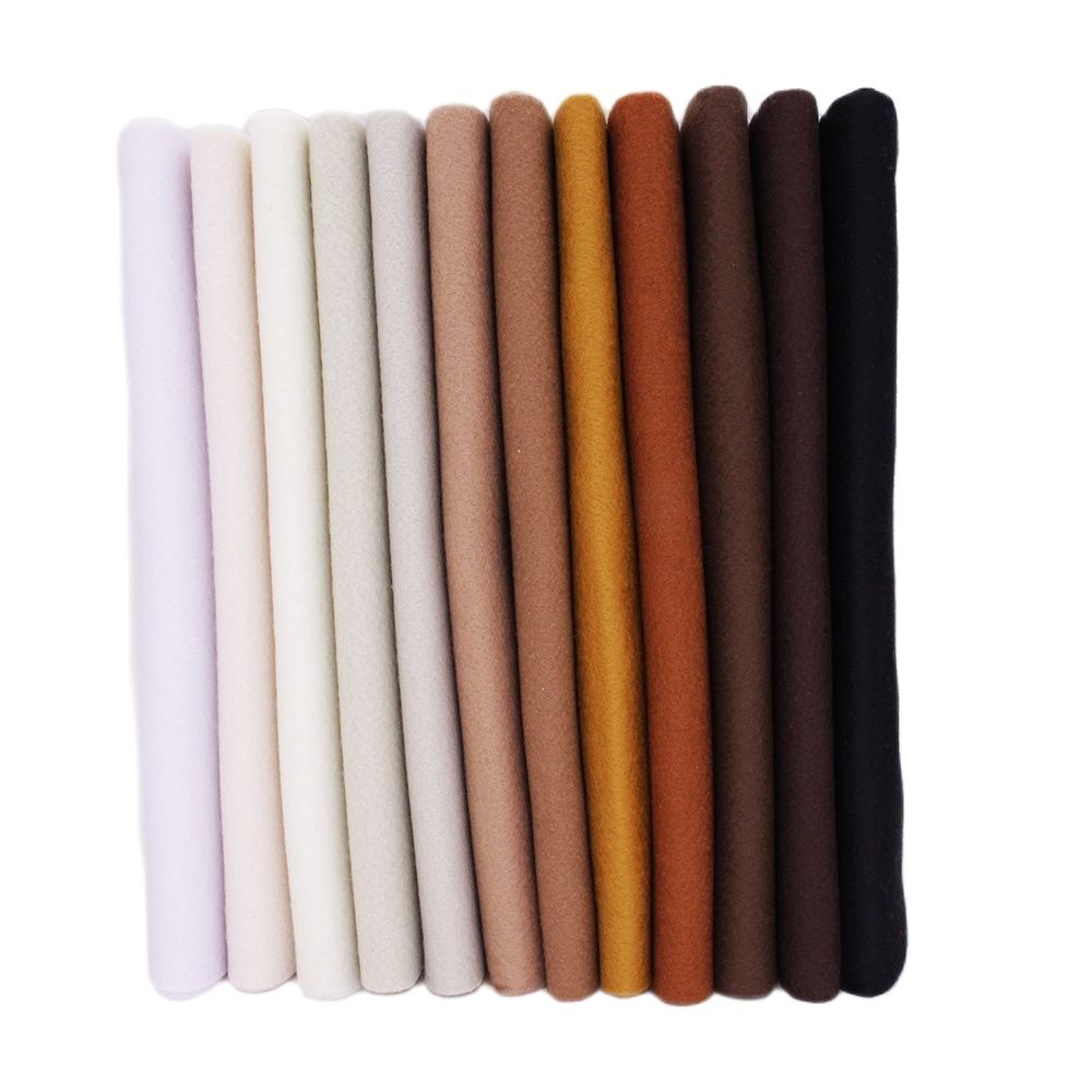 1,2 mm schwarz weiß braun, hoc – Is Sewing A Textile Craft Bewertung und Preis