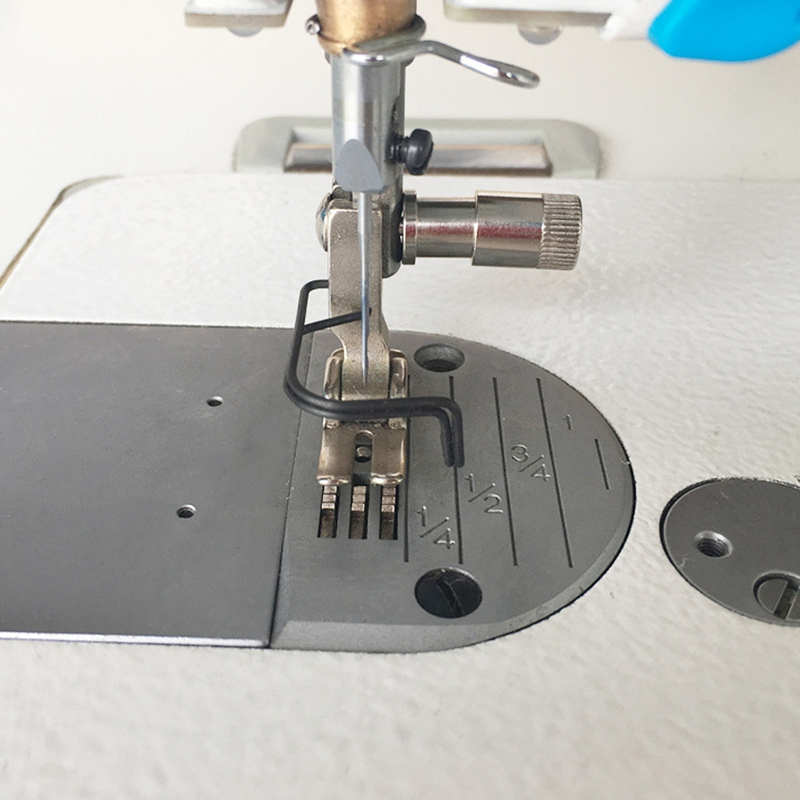 1/5PCS Nähfuß Schnell Ändern S – Sewing Technology Bewertung und Preis
