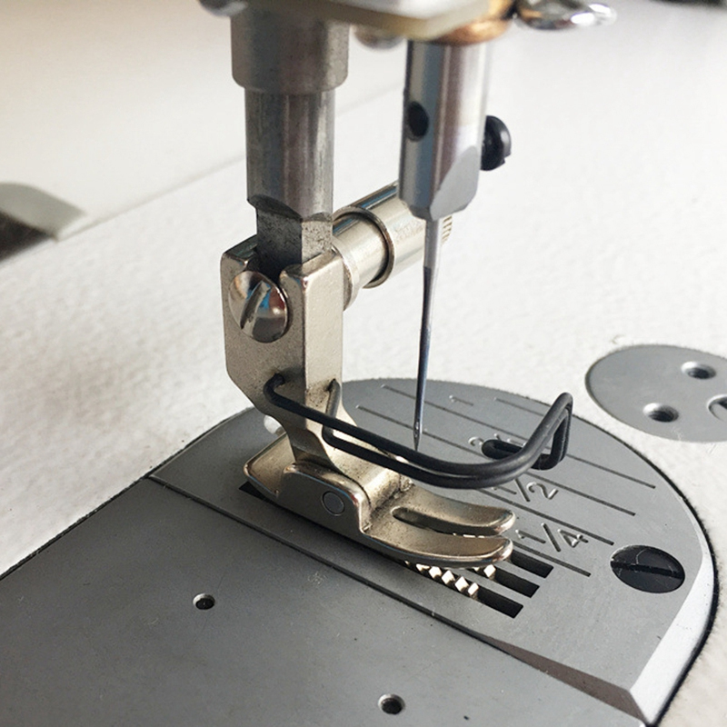 1/5PCS Nähfuß Schnell Ändern S – Sewing Technology Bewertung und Preis