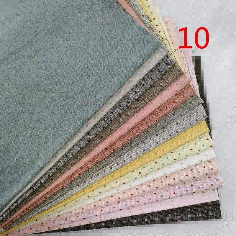 Japanischer garngefärbter Nähs – Sewing Tweed Fabric Bewertung und Preis