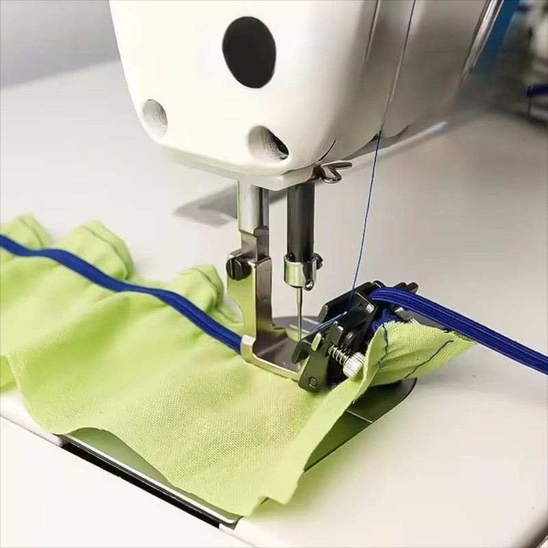 Industrielle Nähmaschinen-Nähf – Rolled Hem Foot Bewertung und Preis