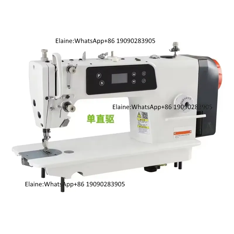 QK-525-D2 Fabrik-Großhandel Ho – Sewing Industry Bewertung und Preis