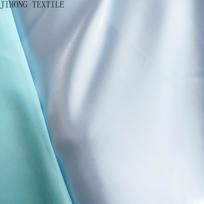 26-Farben-Premium-Satin-Stoff- – Is Sewing A Textile Craft Bewertung und Preis