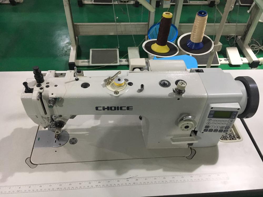 Golden Choice GC-0303-D4 Hochg – Sewing Industry Bewertung und Preis