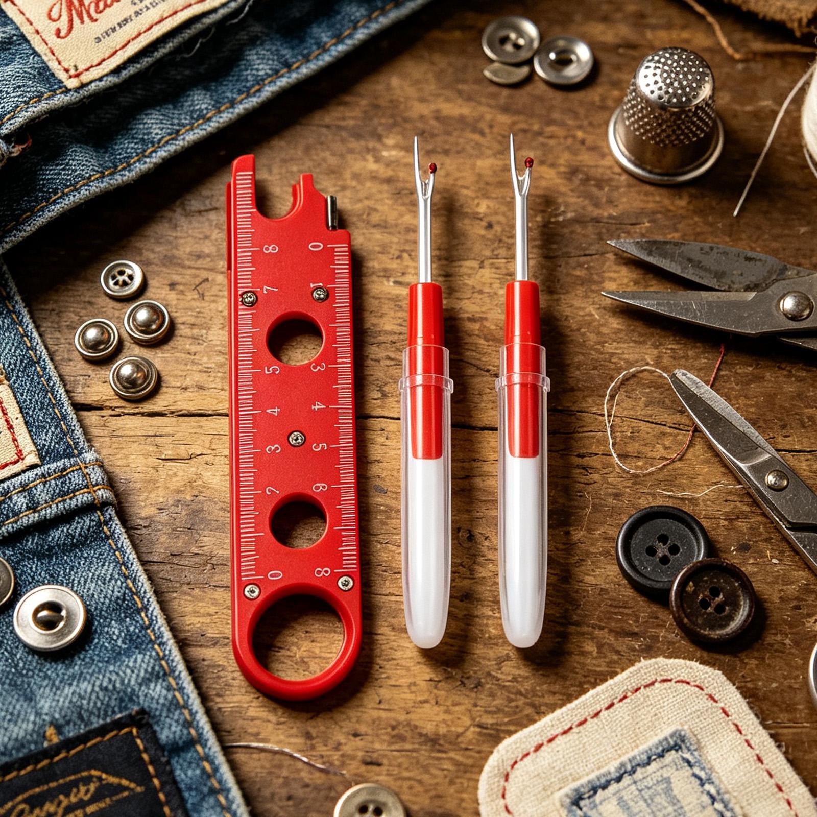Nadel-Einfädelhilfen für Nähma – Needle Threader Tool Bewertung und Preis