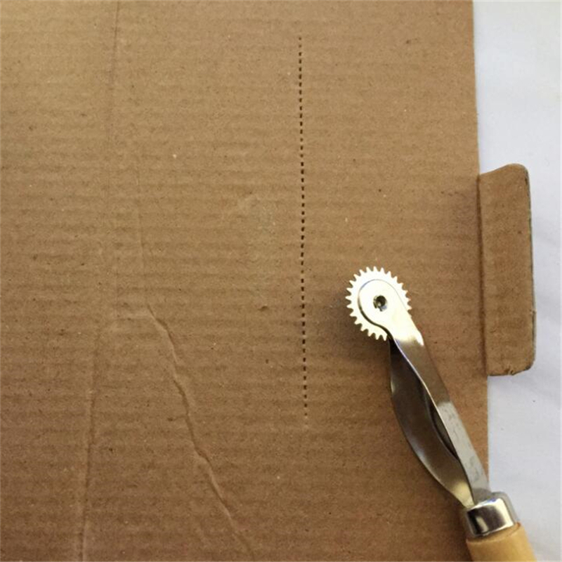 Nähen Werkzeug Mit Holz Griff  – Fabric Marking Pen Bewertung und Preis