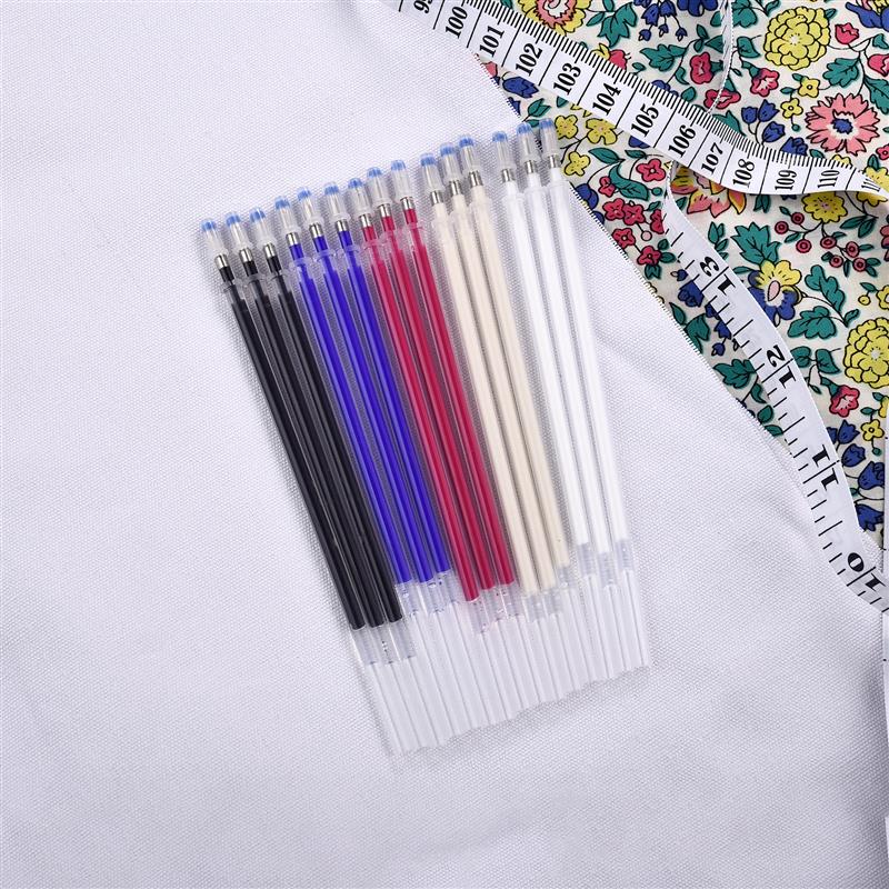 10/20 teile/satz Hitze lösch b – Fabric Marking Pen Bewertung und Preis
