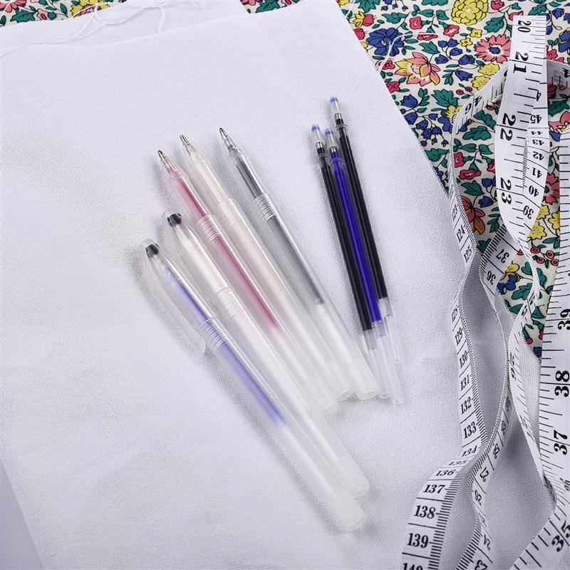 10/20 teile/satz Hitze lösch b – Fabric Marking Pen Bewertung und Preis