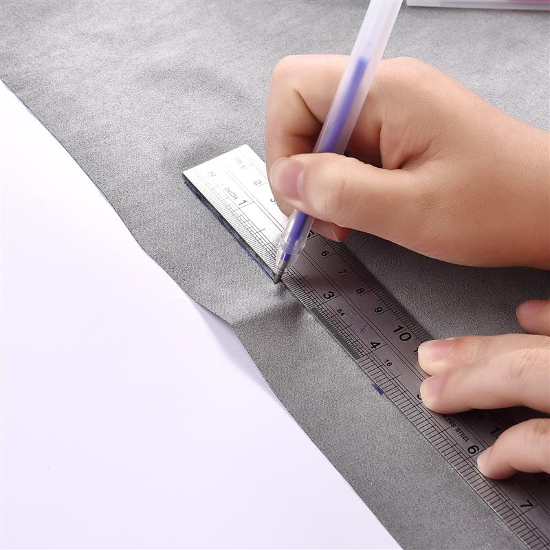 10/20 teile/satz Hitze lösch b – Fabric Marking Pen Bewertung und Preis