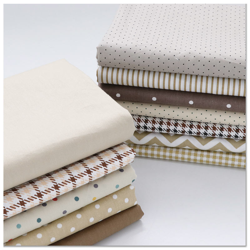 160 x 50 cm reiner Baumwoll-Tw – Sewing Tweed Fabric Bewertung und Preis