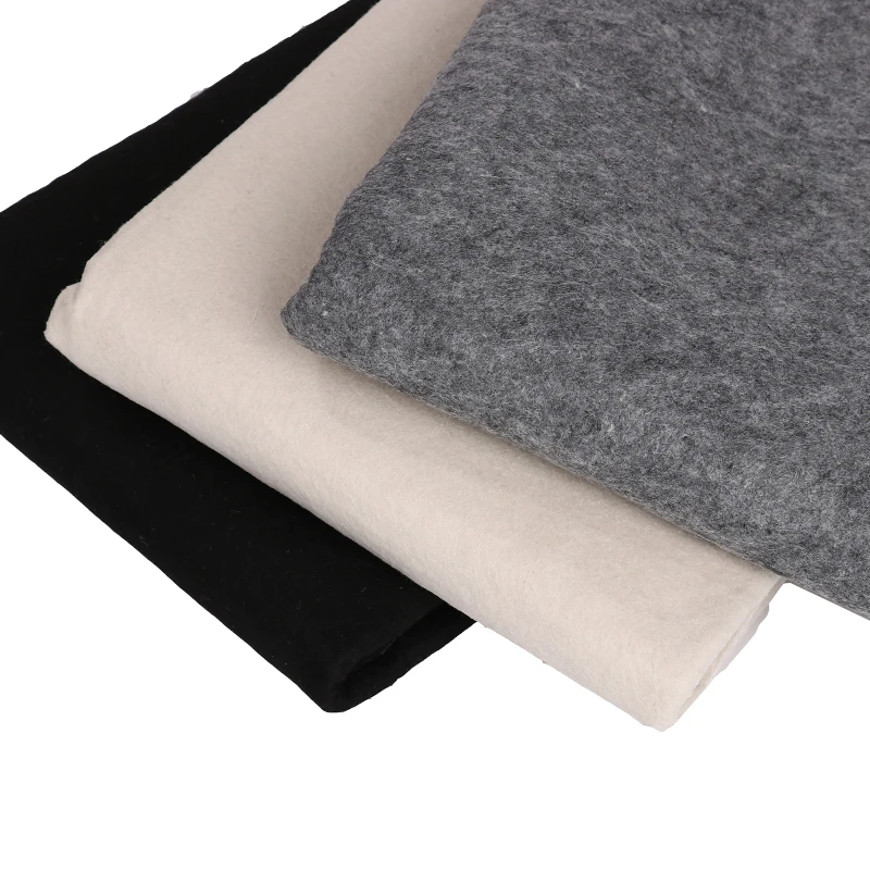 3 mm dickes weiches Wollfilz-S – Is Sewing A Textile Craft Bewertung und Preis