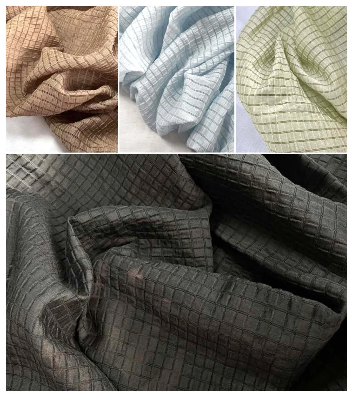 Cremegelber karierter Stoff, w – Is Sewing A Textile Craft Bewertung und Preis