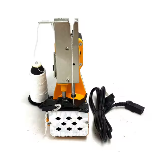 Halbautomatische Elektrische H – Sewing Machine For Textile Bewertung und Preis
