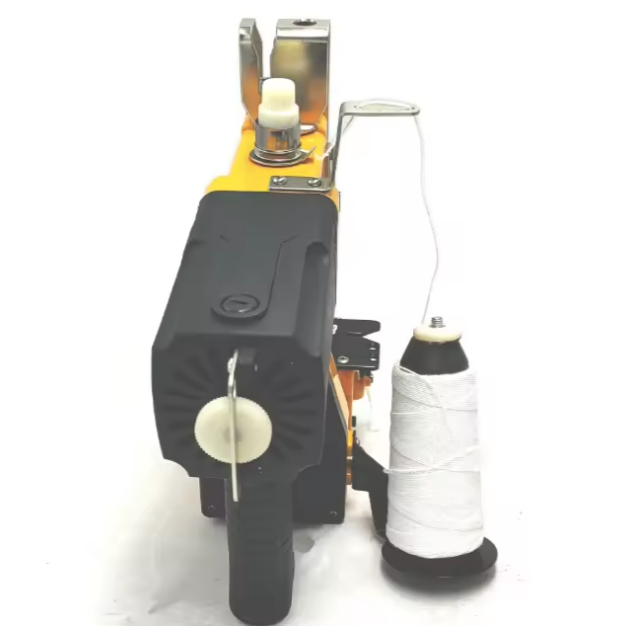 Halbautomatische Elektrische H – Sewing Machine For Textile Bewertung und Preis