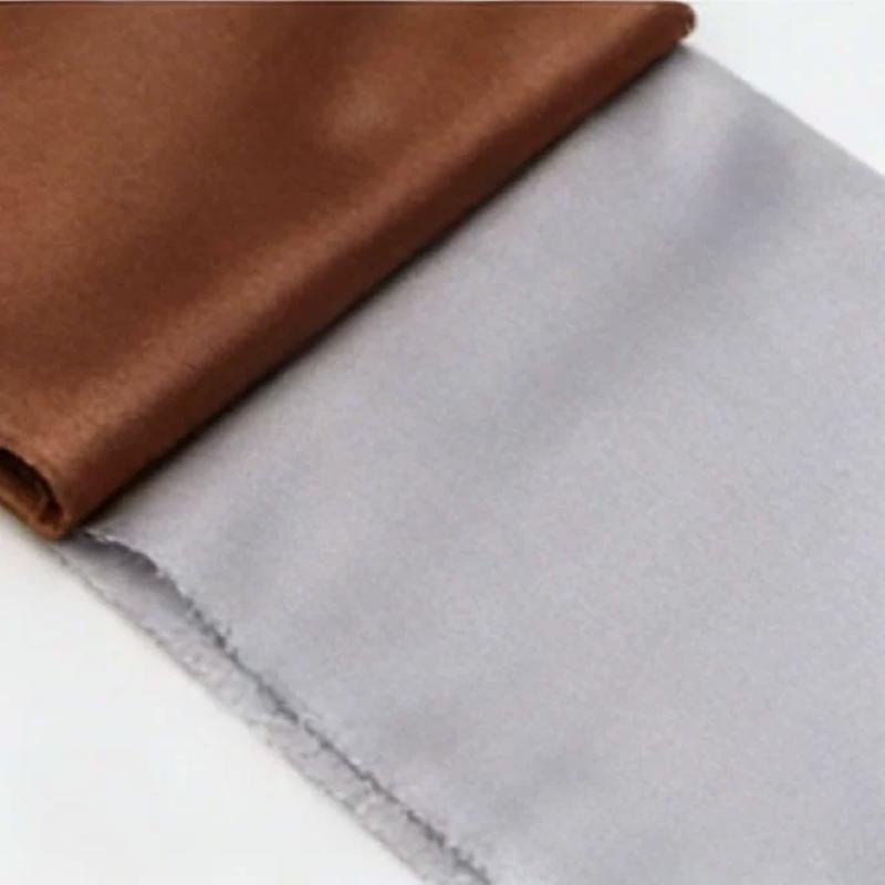 Mehrfarbiger Weicher Satin-Sto – Is Sewing A Textile Craft Bewertung und Preis